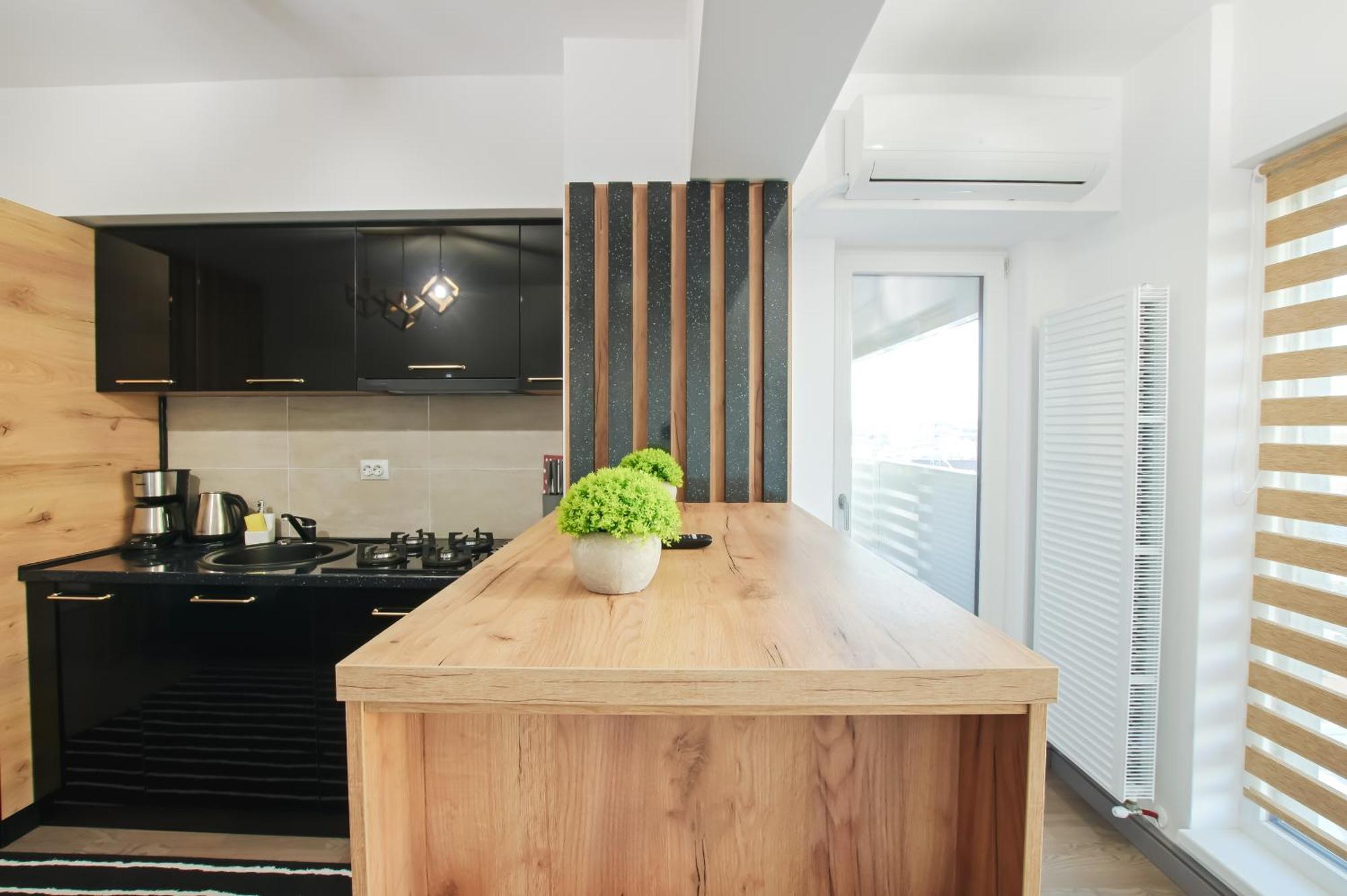 Modernissimo - Urban Perfection Apartment Iasi Ngoại thất bức ảnh
