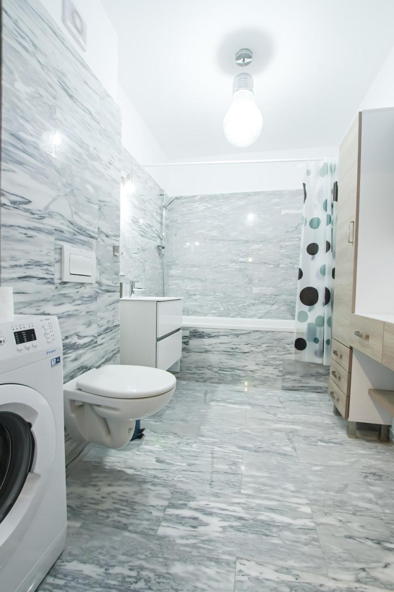 Modernissimo - Urban Perfection Apartment Iasi Ngoại thất bức ảnh